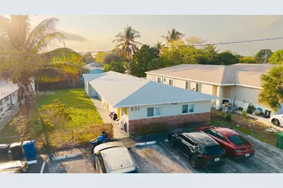 831 NW 1st Ave #4, Fort Lauderdale, FL 33311 - Photo 15