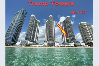 16001 Collins Ave #1102, Sunny Isles Beach, FL 33160 - Photo 1