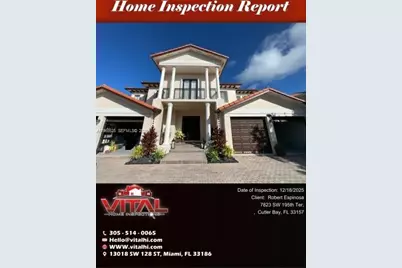 7823 SW 195th Ter, Cutler Bay, FL 33157 - Photo 19