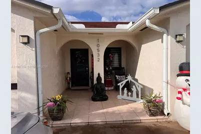 10532 NW 30th Ave, Miami, FL 33147 - Photo 1