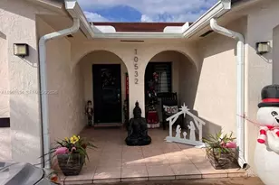 10532 NW 30th Ave, Miami, FL 33147 - Photo 1