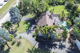 17490 SW 288th St, Homestead, FL 33030 - Photo 5