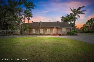 17490 SW 288th St, Homestead, FL 33030 - Photo 1