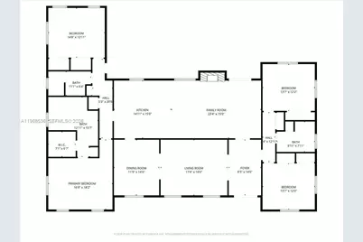 17490 SW 288th St., Homestead, FL 33030 - Photo 9