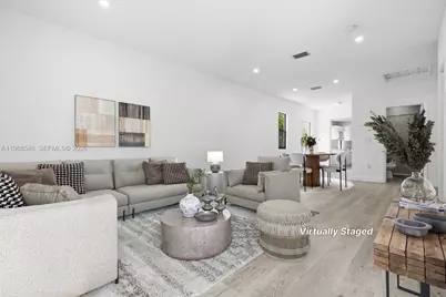 4237 SW 7th St, Miami, FL 33134 - Photo 1