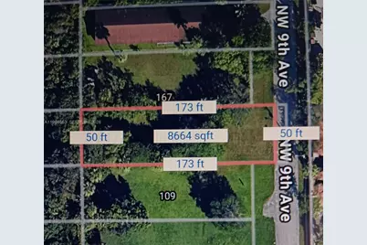 0 NW 9th Ave, Pompano Beach, FL 33060 - Photo 1