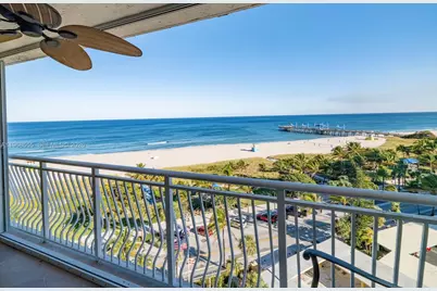 328 N Ocean Blvd #1005, Pompano Beach, FL 33062 - Photo 1