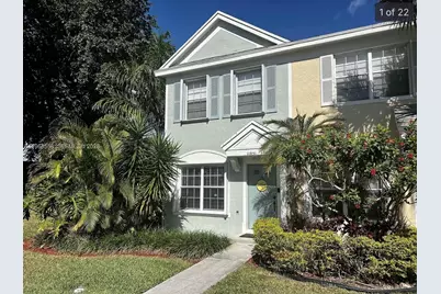 11051 Sand Piper Ct, Tamarac, FL 33321 - Photo 23