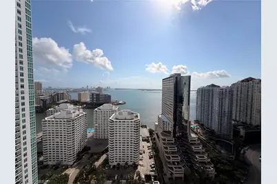 951 Brickell Ave #3108, Miami, FL 33131 - Photo 5