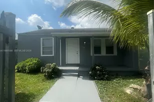 156 NE 77th St, Miami, FL 33138 - Photo 1