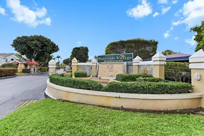 307 Waterside Dr, Hypoluxo, FL 33462 - Photo 29