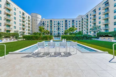 610 Clematis St #406, West Palm Beach, FL 33401 - Photo 23