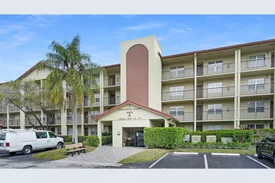 13001 SW 15th Ct #405T, Pembroke Pines, FL 33027 - Photo 37