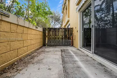 1855 SW 89th Ter #1855, Miramar, FL 33025 - Photo 27