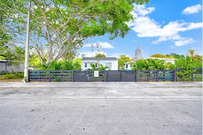 503 NW 47th St #0, Miami, FL 33127 - Photo 1