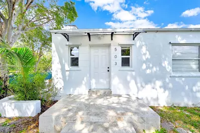 503 NW 47th St #0, Miami, FL 33127 - Photo 25