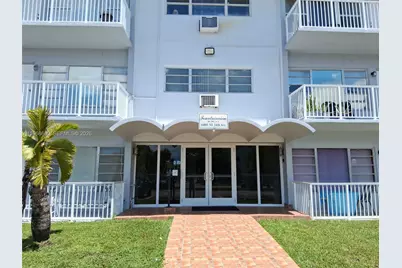 16801 NE 14th Ave #209, Miami, FL 33162 - Photo 1
