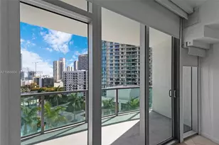 3301 NE 1st Ave, Miami, FL 33137 - Photo 9