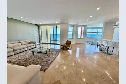 2100 N Ocean Blvd #12D, Fort Lauderdale, FL 33305 - Photo 1