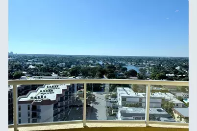 2100 N Ocean Blvd #12D, Fort Lauderdale, FL 33305 - Photo 35
