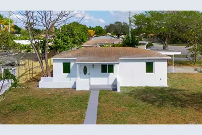 1735 NW 126th St, Miami, FL 33167 - Photo 1