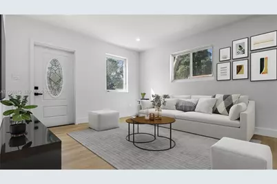 1735 NW 126th St, Miami, FL 33167 - Photo 3