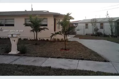 1122 NW 24th Ct #1122, Miami, FL 33125 - Photo 1