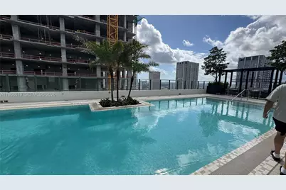 11 NE 6th Street #2212, Miami, FL 33132 - Photo 11