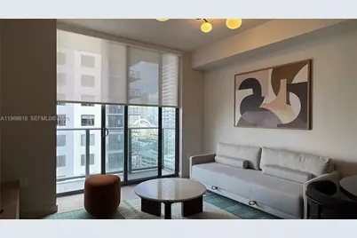 11 NE 6th Street #2212, Miami, FL 33132 - Photo 13