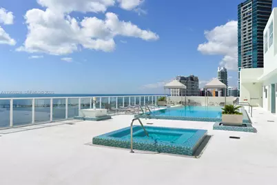 218 SE 14th Street #2306, Miami, FL 33131 - Photo 19