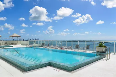 218 SE 14th Street #2306, Miami, FL 33131 - Photo 17