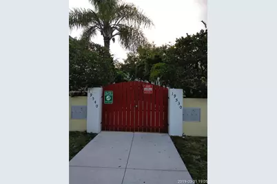 19540 SW 103rd Ct #101, Cutler Bay, FL 33157 - Photo 1