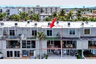 3745 NE 171st St #76, North Miami Beach, FL 33160 - Photo 49