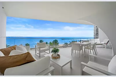 16901 Collins Ave #602, Sunny Isles Beach, FL 33160 - Photo 1