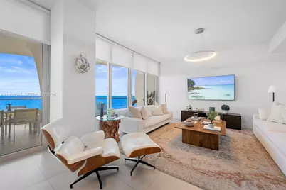 16901 Collins Ave #602, Sunny Isles Beach, FL 33160 - Photo 3