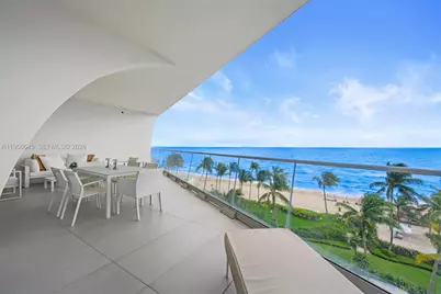 16901 Collins Ave #602, Sunny Isles Beach, FL 33160 - Photo 21