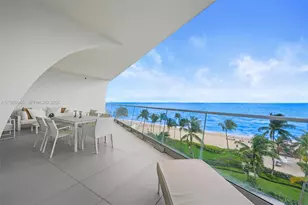 16901 Collins Ave, Sunny Isles Beach, FL 33160 - Photo 21