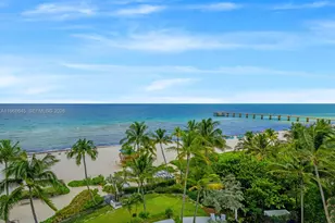 16901 Collins Ave, Sunny Isles Beach, FL 33160 - Photo 25