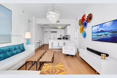 6799 Collins Ave #412, Miami Beach, FL 33141 - Photo 3
