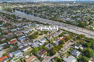 7731 SW 18th Terrace, Miami, FL 33155 - Photo 49