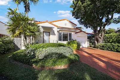 4534 Post Ave, Miami Beach, FL 33140 - Photo 1