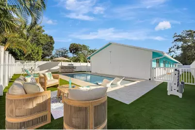 1319 SW 30th St #A, Fort Lauderdale, FL 33315 - Photo 3