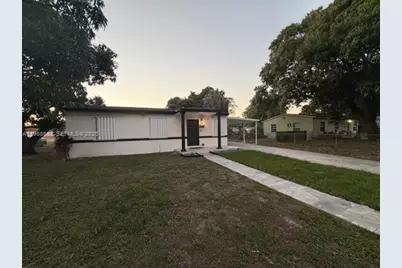 16340 NW 17th Ct, Miami Gardens, FL 33054 - Photo 1