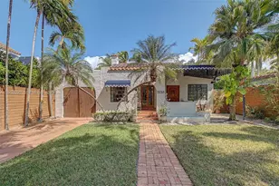 3233 Crystal Ct, Miami, FL 33133 - Photo 1