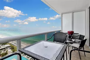 1830 S Ocean Dr, Hallandale Beach, FL 33009 - Photo 17