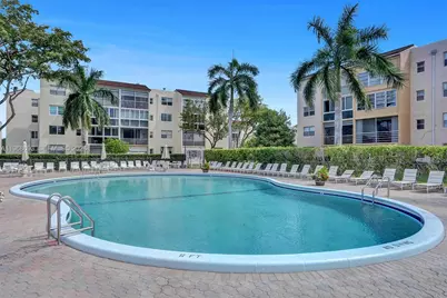2861 Somerset Dr #211, Lauderdale Lakes, FL 33311 - Photo 25