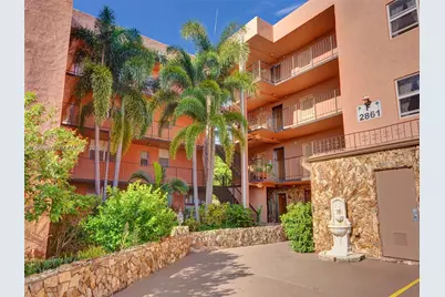 2861 Somerset Dr #211, Lauderdale Lakes, FL 33311 - Photo 23