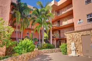 2861 Somerset Dr, Lauderdale Lakes, FL 33311 - Photo 23