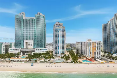 3535 S Ocean Dr #406, Hollywood, FL 33019 - Photo 19