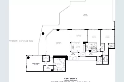 3535 S Ocean Dr #406, Hollywood, FL 33019 - Photo 25